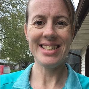 Meet your Posher, Nikki